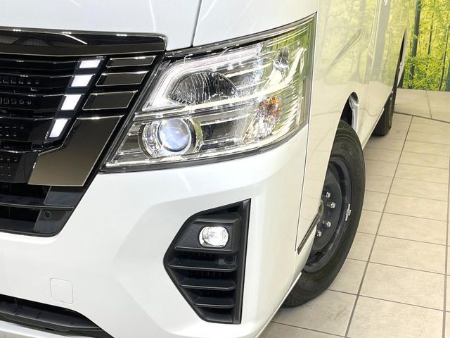 NISSAN CARAVAN van 2WD 2022