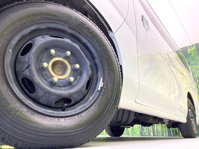 NISSAN CARAVAN van 2WD 2022