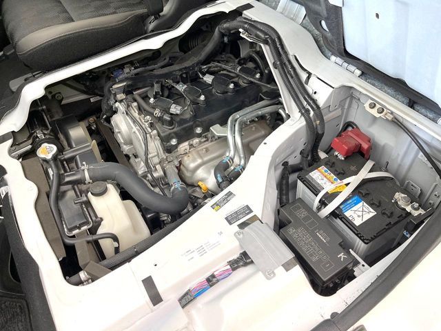 NISSAN CARAVAN van 2WD 2022