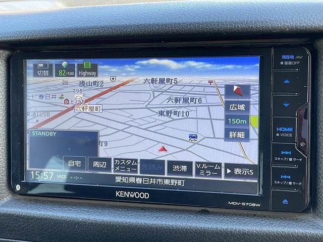 NISSAN CARAVAN van 2WD 2022