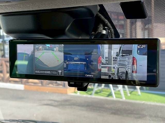 NISSAN CARAVAN van 2WD 2022