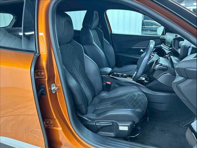 PEUGEOT PEUGEOT 2008 2021