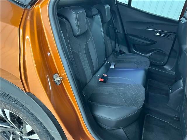 PEUGEOT PEUGEOT 2008 2021