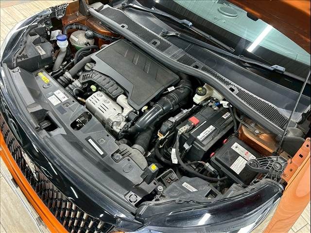 PEUGEOT PEUGEOT 2008 2021