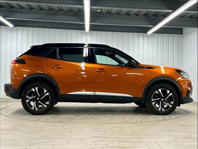 PEUGEOT PEUGEOT 2008 2021