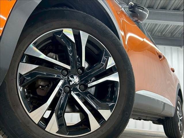 PEUGEOT PEUGEOT 2008 2021