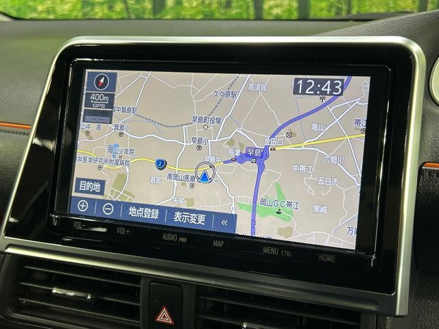 TOYOTA SIENTA HYBRID 2019