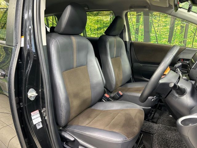 TOYOTA SIENTA HYBRID 2019