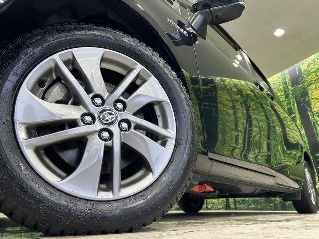 TOYOTA SIENTA HYBRID 2019