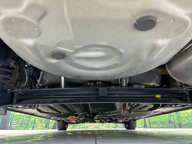 TOYOTA SIENTA HYBRID 2019