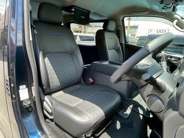 NISSAN CARAVAN van 2WD 2023