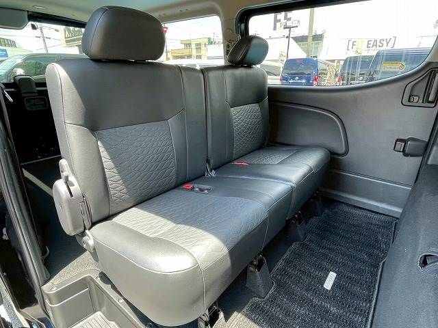 NISSAN CARAVAN van 2WD 2023