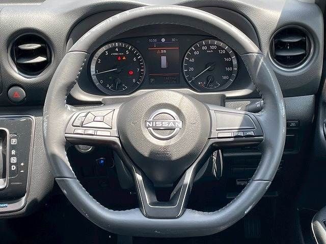 NISSAN CARAVAN van 2WD 2023