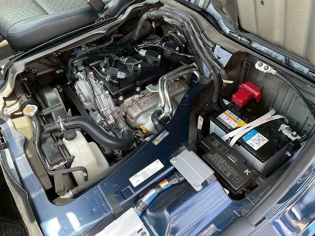 NISSAN CARAVAN van 2WD 2023