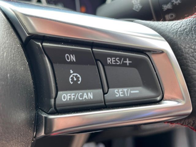 MITSUOKA Rock Star 2020