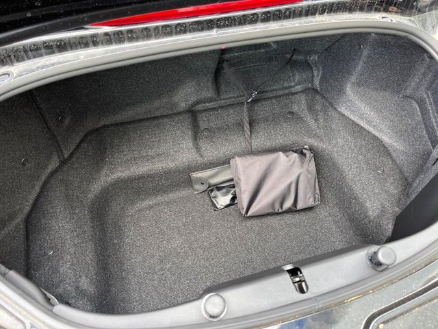 MITSUOKA Rock Star 2020