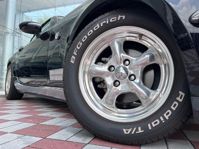 MITSUOKA Rock Star 2020