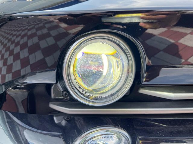 MITSUOKA Rock Star 2020