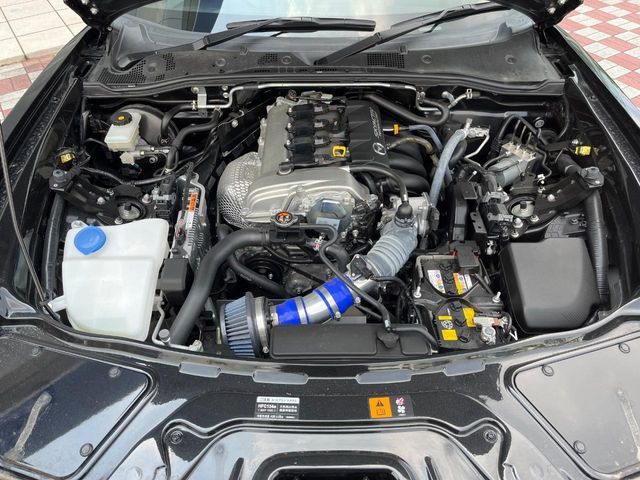 MITSUOKA Rock Star 2020