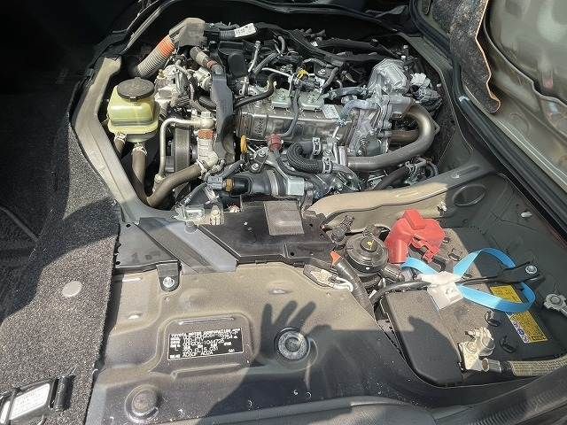 TOYOTA HIACE van 4WD 2020