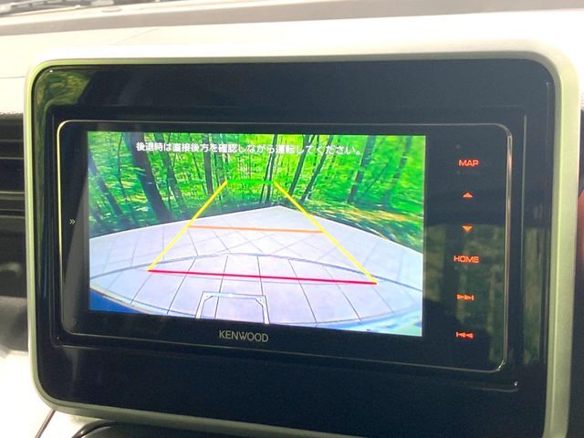 SUZUKI Spacia GEAR 2019