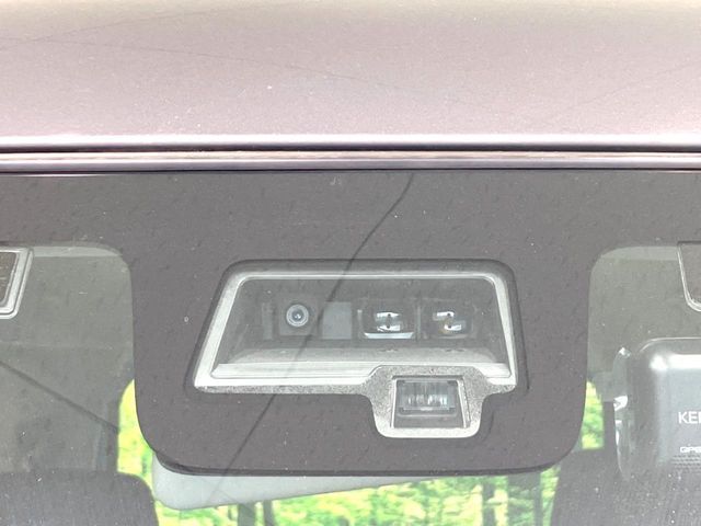 SUZUKI Spacia GEAR 2019