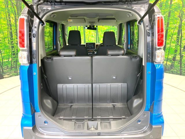 SUZUKI Spacia GEAR 2019