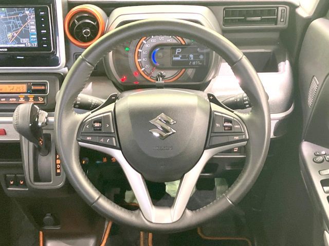 SUZUKI Spacia GEAR 2019