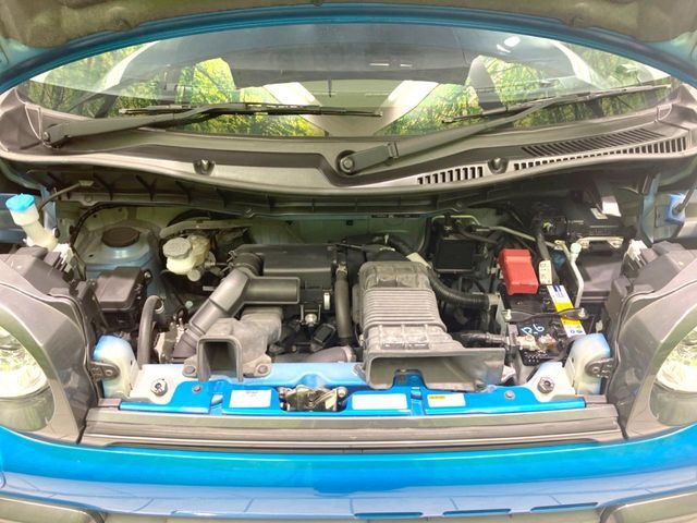 SUZUKI Spacia GEAR 2019