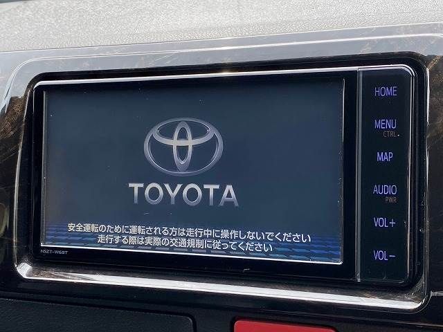 TOYOTA HIACE van 2WD 2021