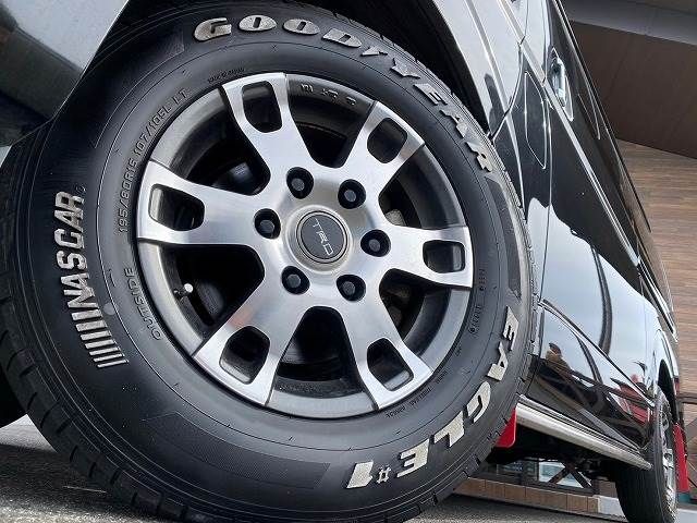 TOYOTA HIACE van 2WD 2021