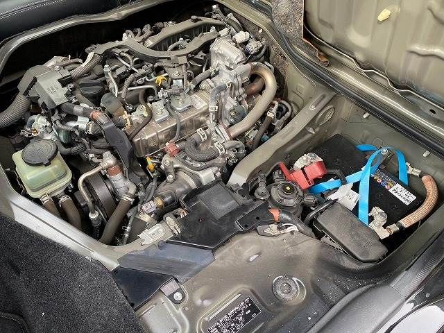 TOYOTA HIACE van 2WD 2021