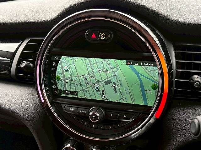 BMW MINI COOPER SD 5DOOR 2018