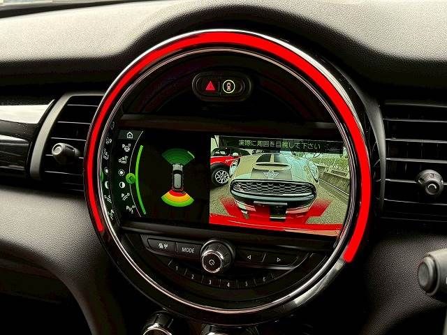 BMW MINI COOPER SD 5DOOR 2018