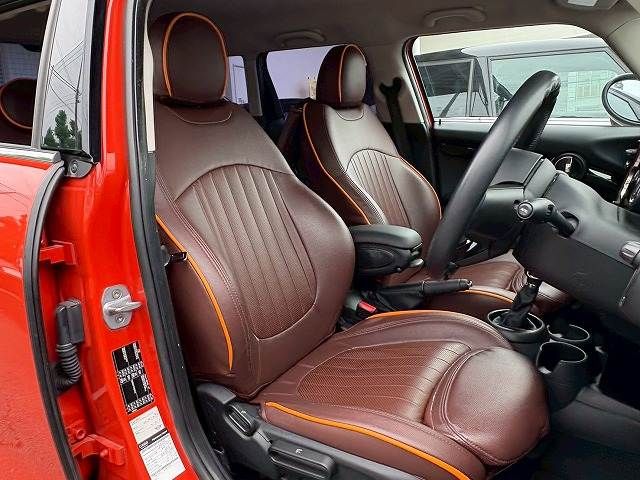BMW MINI COOPER SD 5DOOR 2018