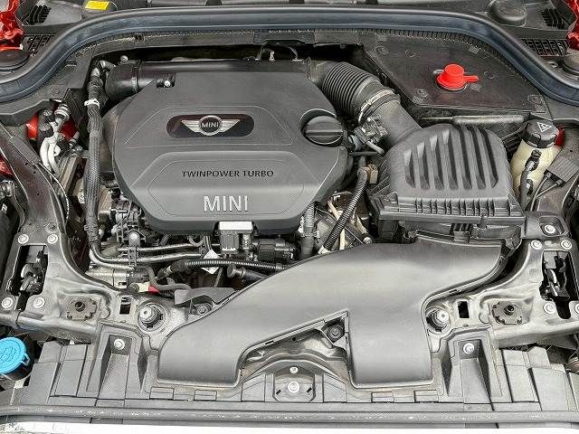 BMW MINI COOPER SD 5DOOR 2018