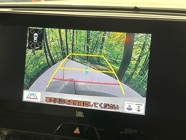 TOYOTA HARRIER 2WD 2021