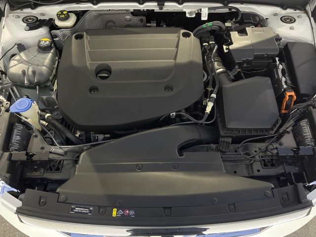 VOLVO VOLVO XC40 2021