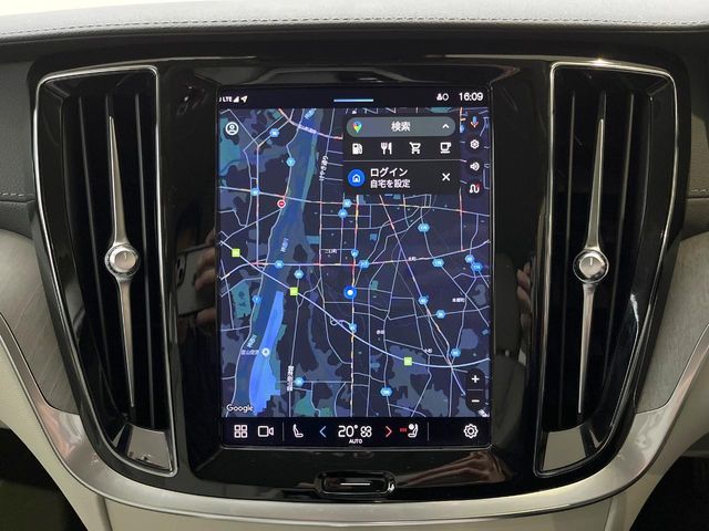 VOLVO VOLVO V60 CROSS COUNTRY 2022