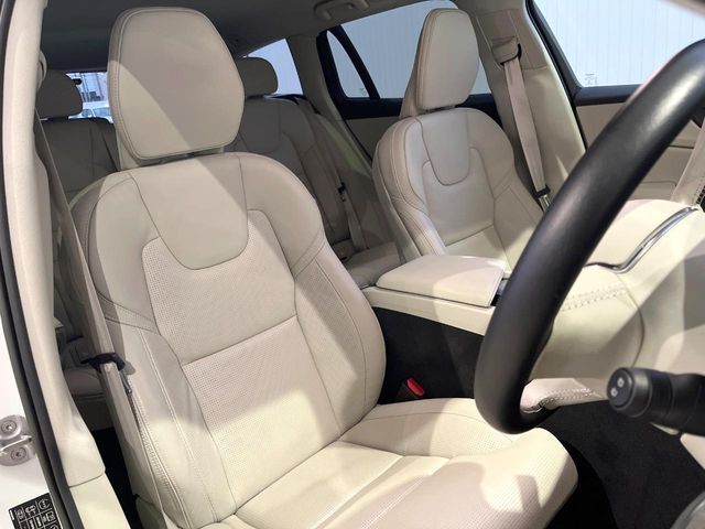 VOLVO VOLVO V60 CROSS COUNTRY 2022