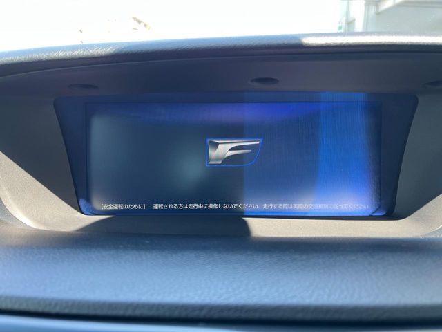 TOYOTA LEXUS GS F 2016