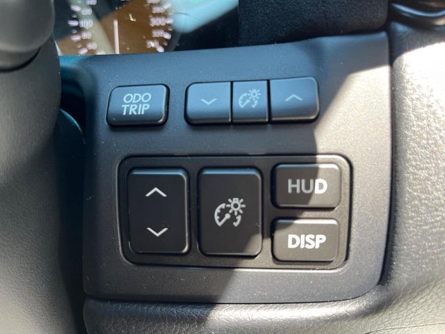 TOYOTA LEXUS GS F 2016