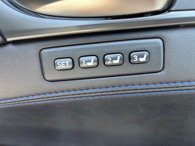 TOYOTA LEXUS GS F 2016