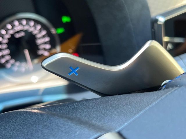 TOYOTA LEXUS GS F 2016