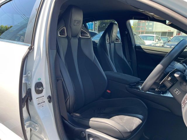 TOYOTA LEXUS GS F 2016