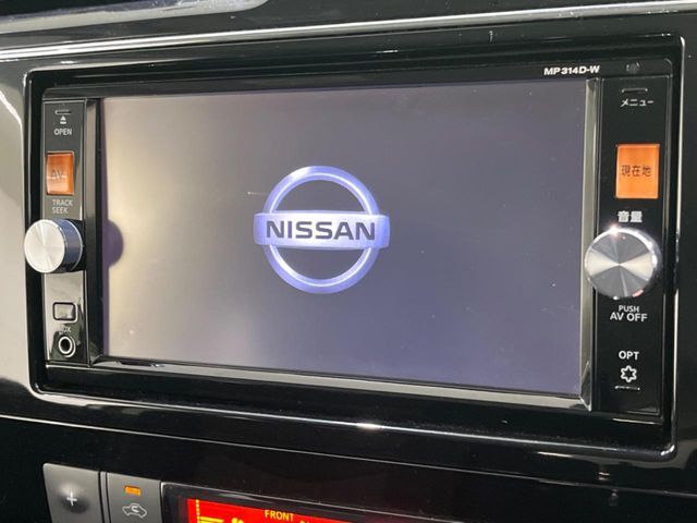 NISSAN SERENA  S-HYBRID 2015