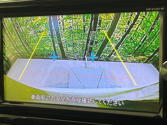 NISSAN SERENA  S-HYBRID 2015