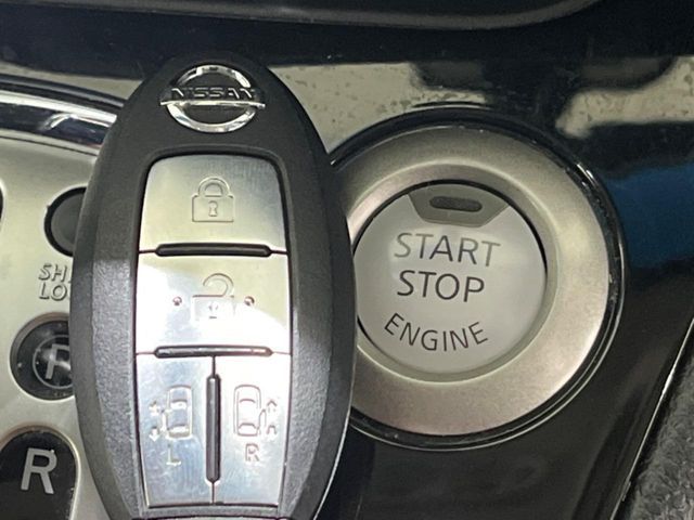 NISSAN SERENA  S-HYBRID 2015