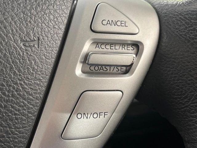 NISSAN SERENA  S-HYBRID 2015