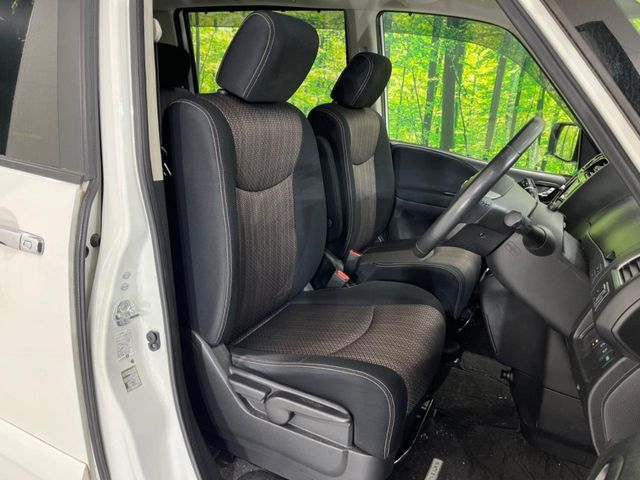 NISSAN SERENA  S-HYBRID 2015